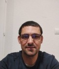 Dating Man France to besancon : Kévin, 41 years